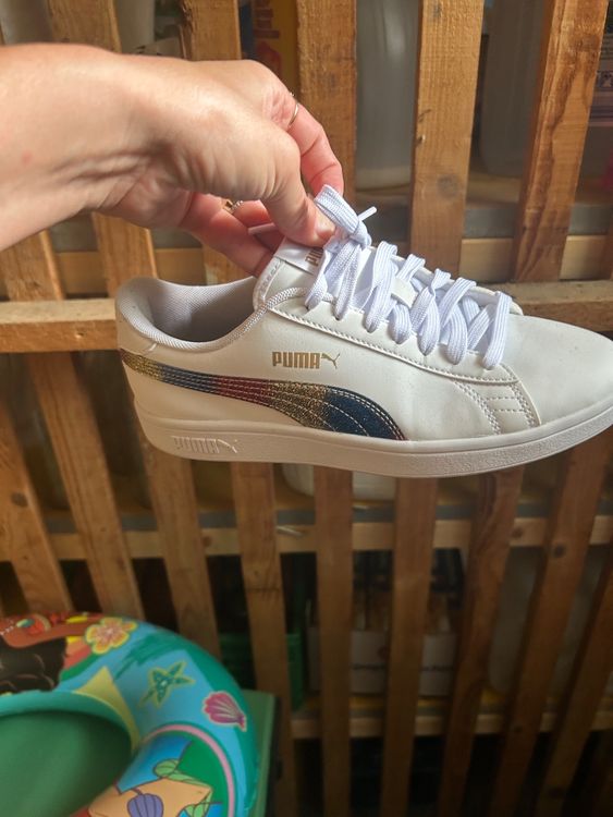 Puma gr 38 | Kaufen auf Ricardo