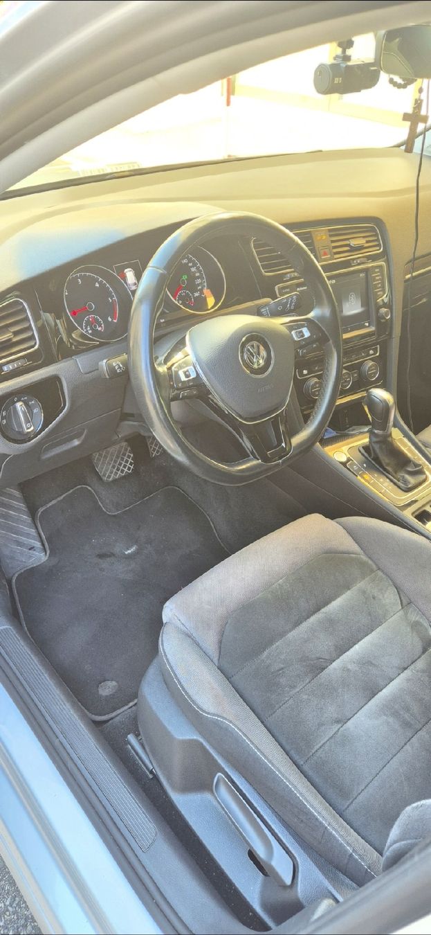 VW Autos: VW Golf 7 Variant 2.0 TDI – Gebraucht aus Glis von ana_hz7d 6