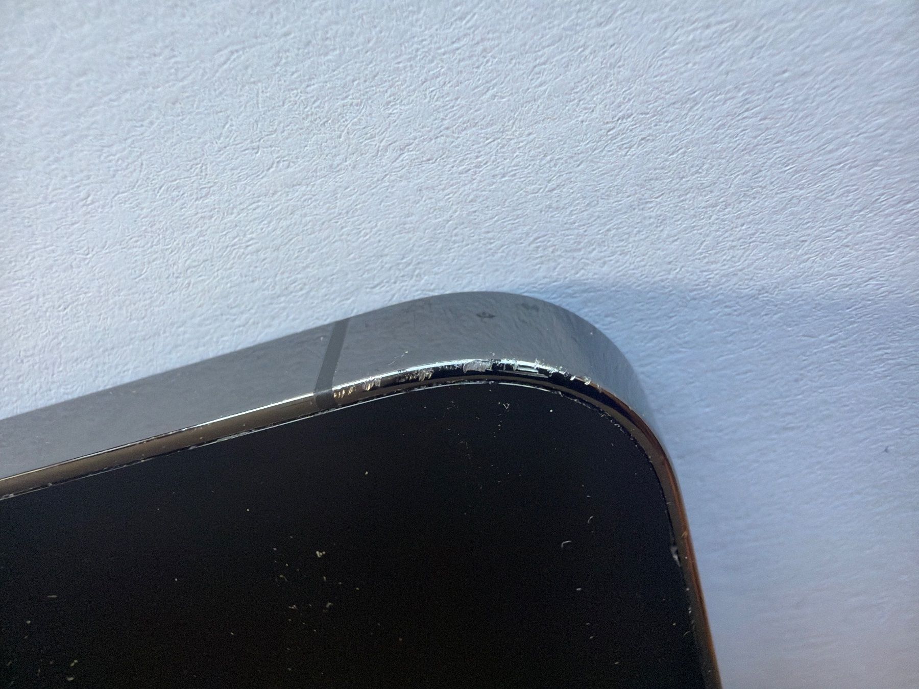 Apple Telefoni cellulari / Smartphones: iPhone 13 Pro | 256 GB | Graphit – Usato da Kaltbrunn venduto da leon.eliah 4