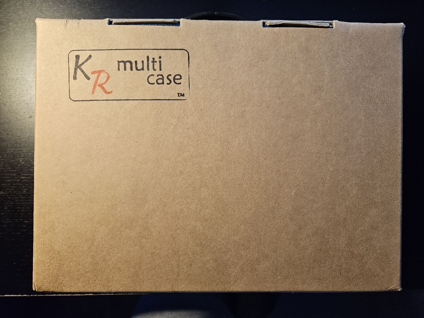 Topcase: Miniature Carry Bag – Usato da Genève venduto da lec_2k2j
