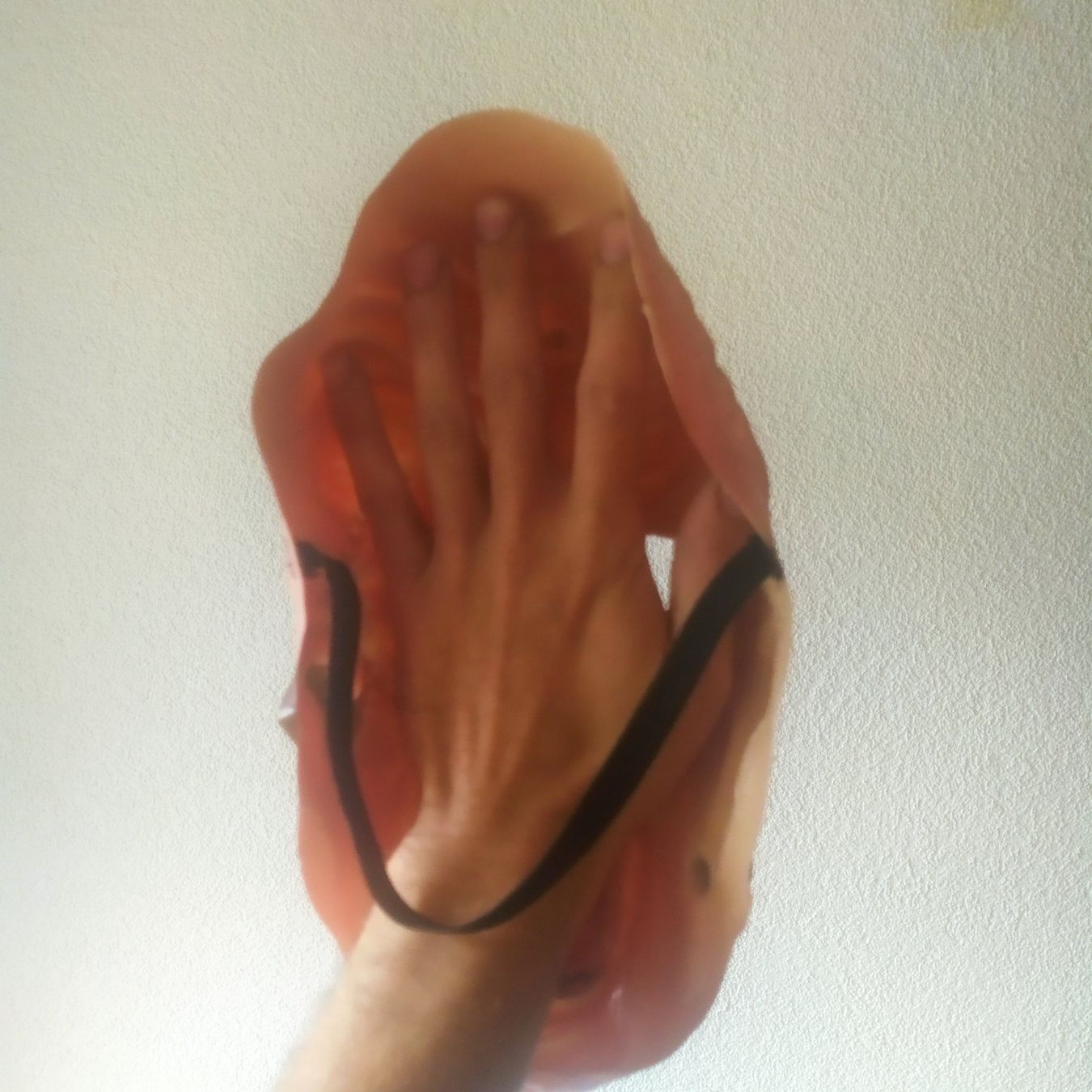 Masken: 🔥 Masque d'halloween – Neu (gemäss Beschreibung) aus Albeuve von JC12000 1