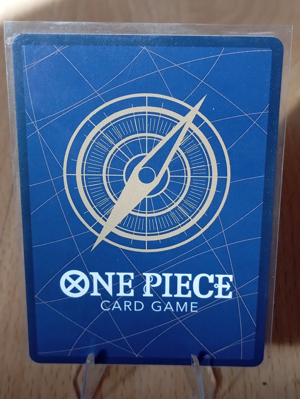 Bandai Carte collezionabili: One Piece Lucky Roux prb02-003 – Nuovo (secondo la descrizione) da Bern venduto da ReenDeals 1