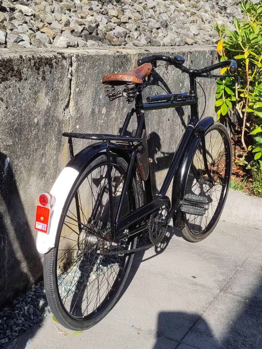 Mondia Biciclette: Armee Fahrrad – Usato da Balsthal venduto da oli74 5