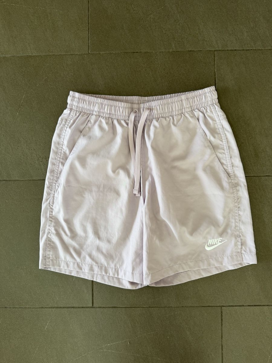 Nike Hosen: Short Nike rose claire  – Neu (gemäss Beschreibung) aus Pomy von emmakie