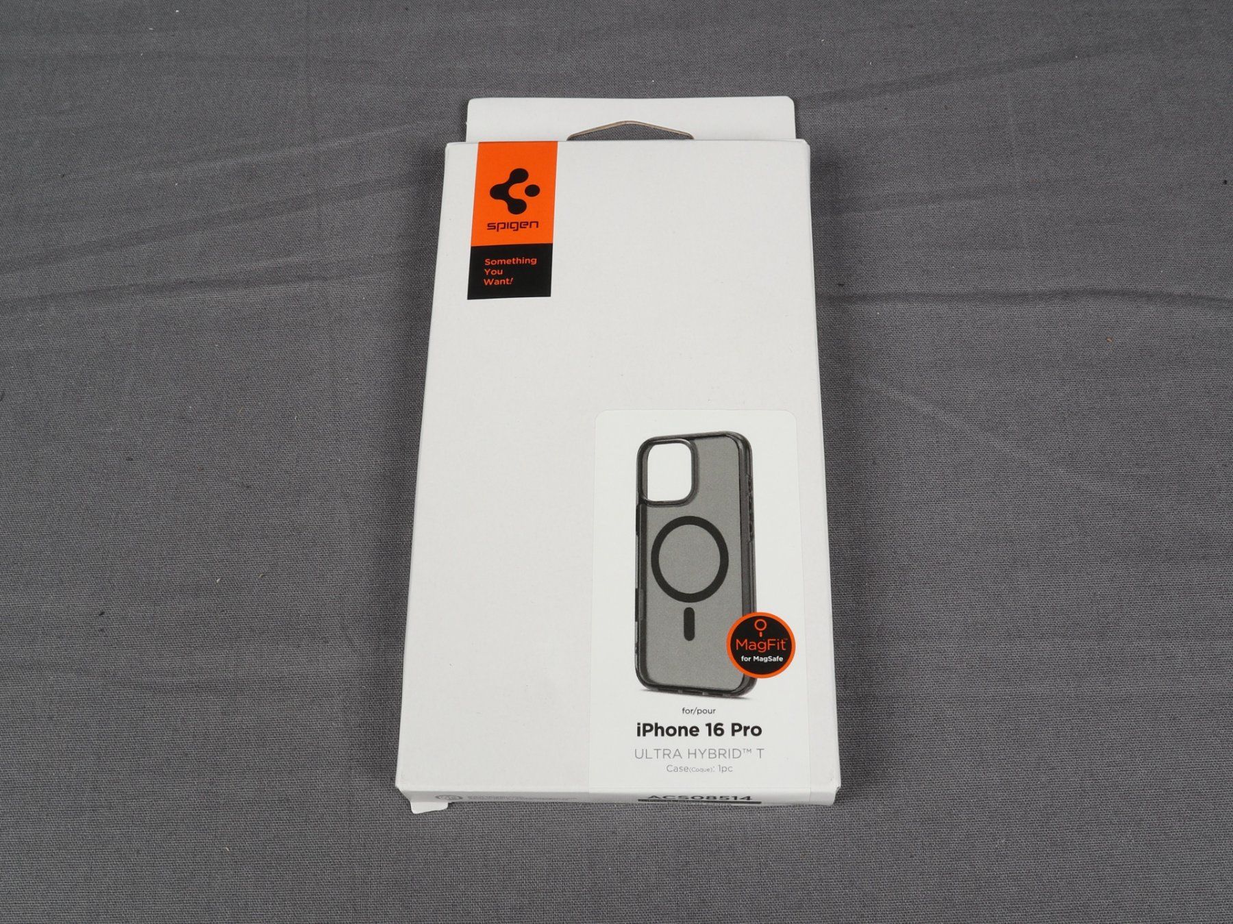 Spigen Cover & Protezioni schermo: SPIGEN iPhone 16 Pro Ultra Hybrid Case – Nuovo (secondo la descrizione) da Steinen venduto da Restwert_Steinen 6