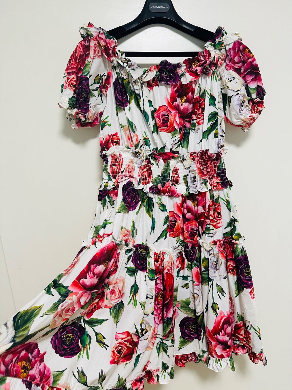 Dolce & Gabbana Vestiti: Dolce & Gabbana Kleid in Gr 44 IT – Nuovo (secondo la descrizione) da Basel venduto da iulia_haul 6