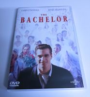THE BACHELOR | DVD