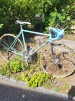 BIANCHI Rennvelo 10Gang
