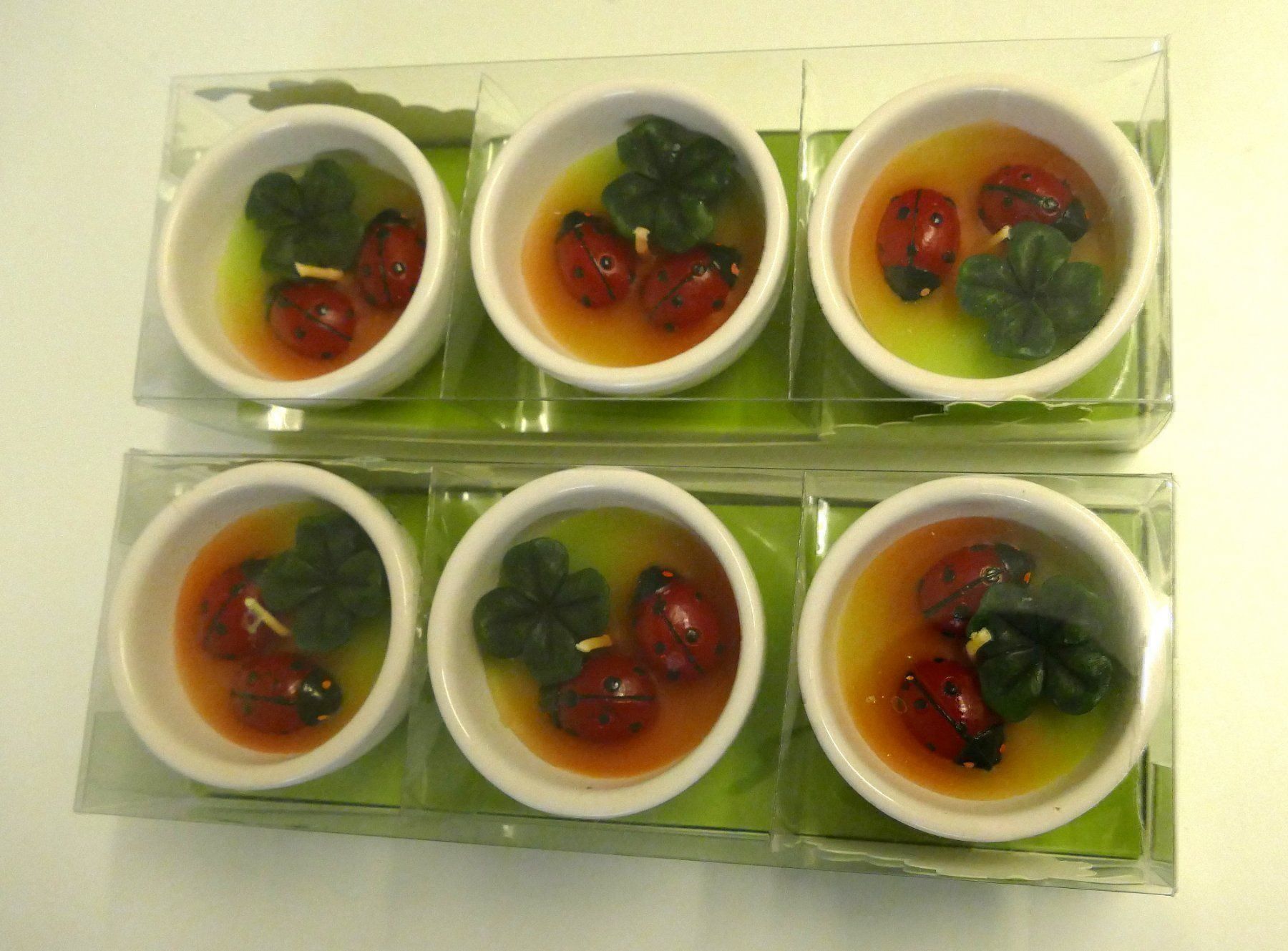 Candele: Kerzen – Nuovo e nell'imballaggio originale da Dietlikon venduto da kes_j6d7
