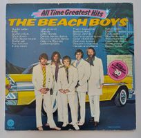 The Beach Boys - All Time Greatest Hits / 2 LP's 1974