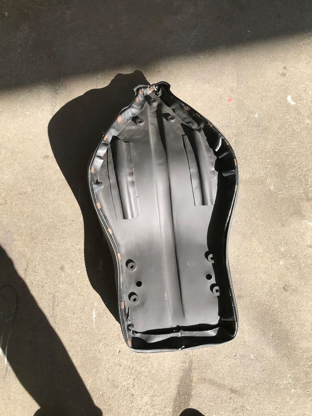 Selle & Accessori: BSA C 15 G Sattel – Usato da Künten venduto da sheila017 2