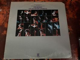 Otis Redding/ Jimi Hendrix Monterey Pop Festival US LP