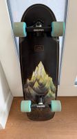 Landyachtz Tugboat - Light Peak Ultra Carve Cruiser