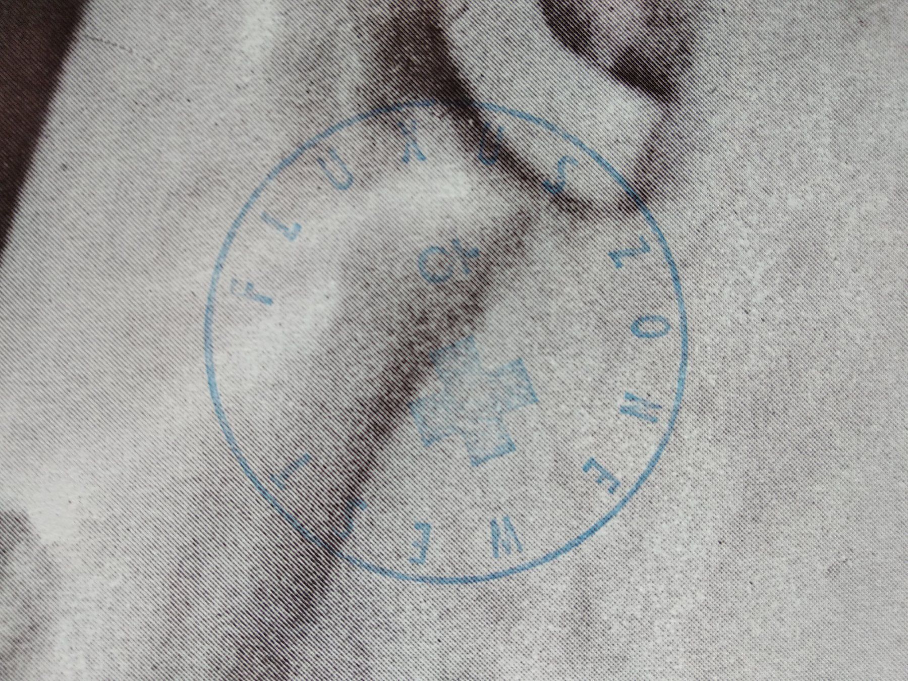 Poster & Bilder: JOSEPH BEUYS - TABERNAKEL – Gebraucht aus Goldach von Gaip 3
