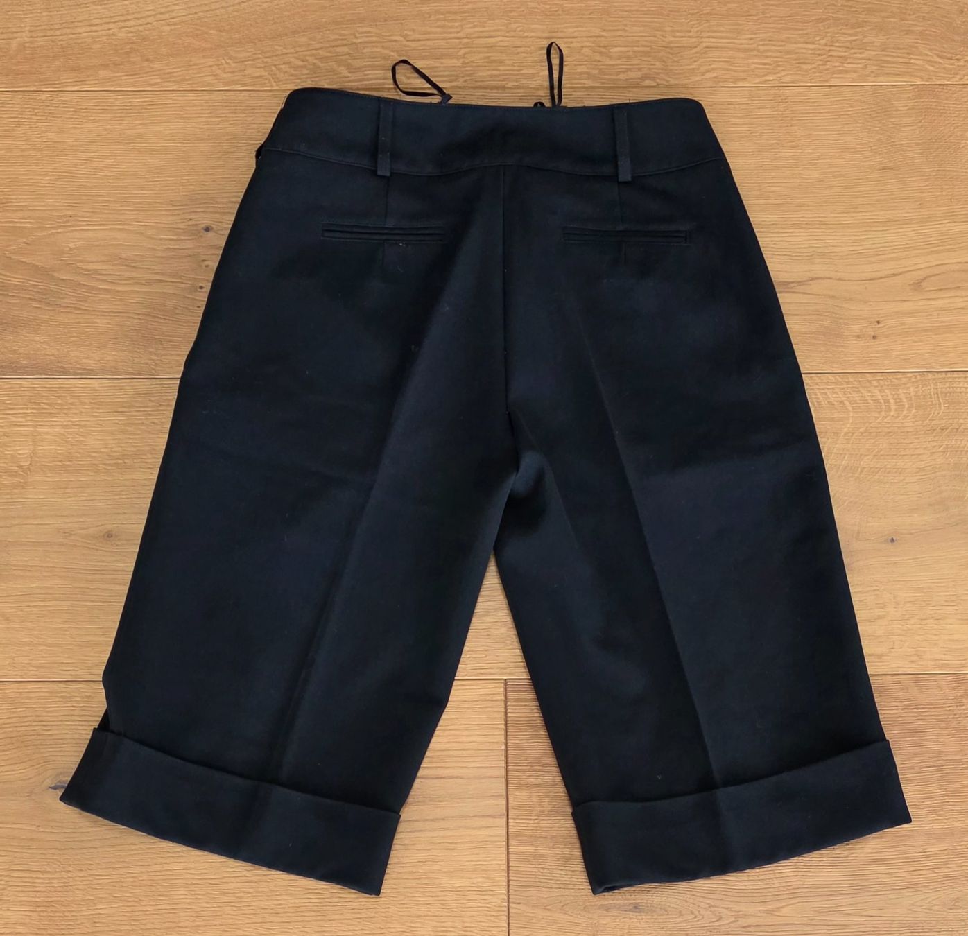 Hosen: Bermuda Hose – Gebraucht aus Ueberstorf von vil_qmy8 1