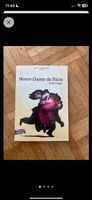 Notre-Dame de Paris - Victor Hugo