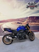 Yamaha FZ8NA ABS 35 kW möglich ab MFK ab 4999.00