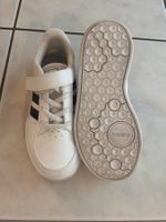 Sneaker Adidas weiss Gr. 30 neu