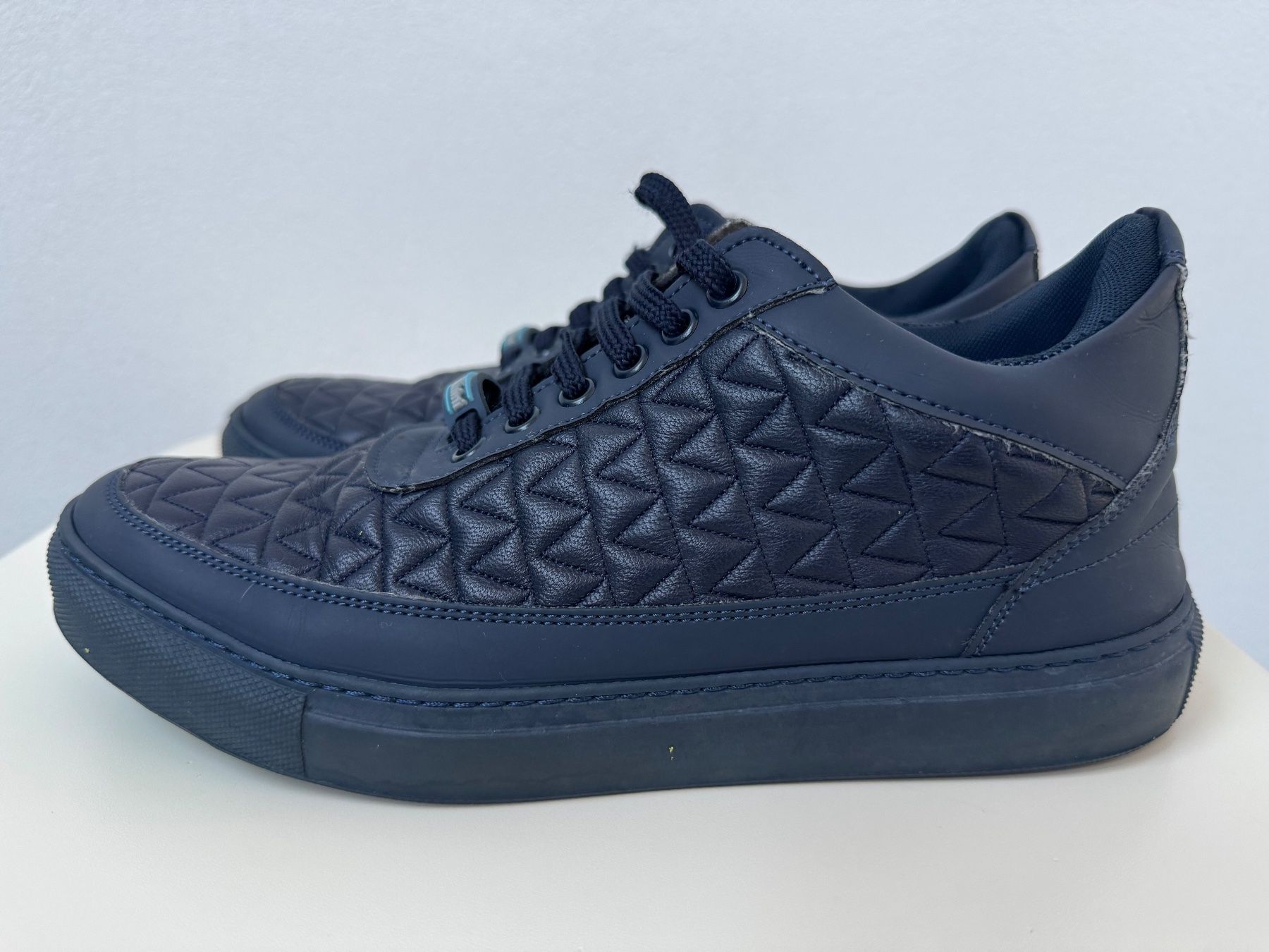 Baldinini Scarpe da uomo: Baldinini Herrenschuhe Gr.41 – Usato da Solothurn venduto da Manjascha 1