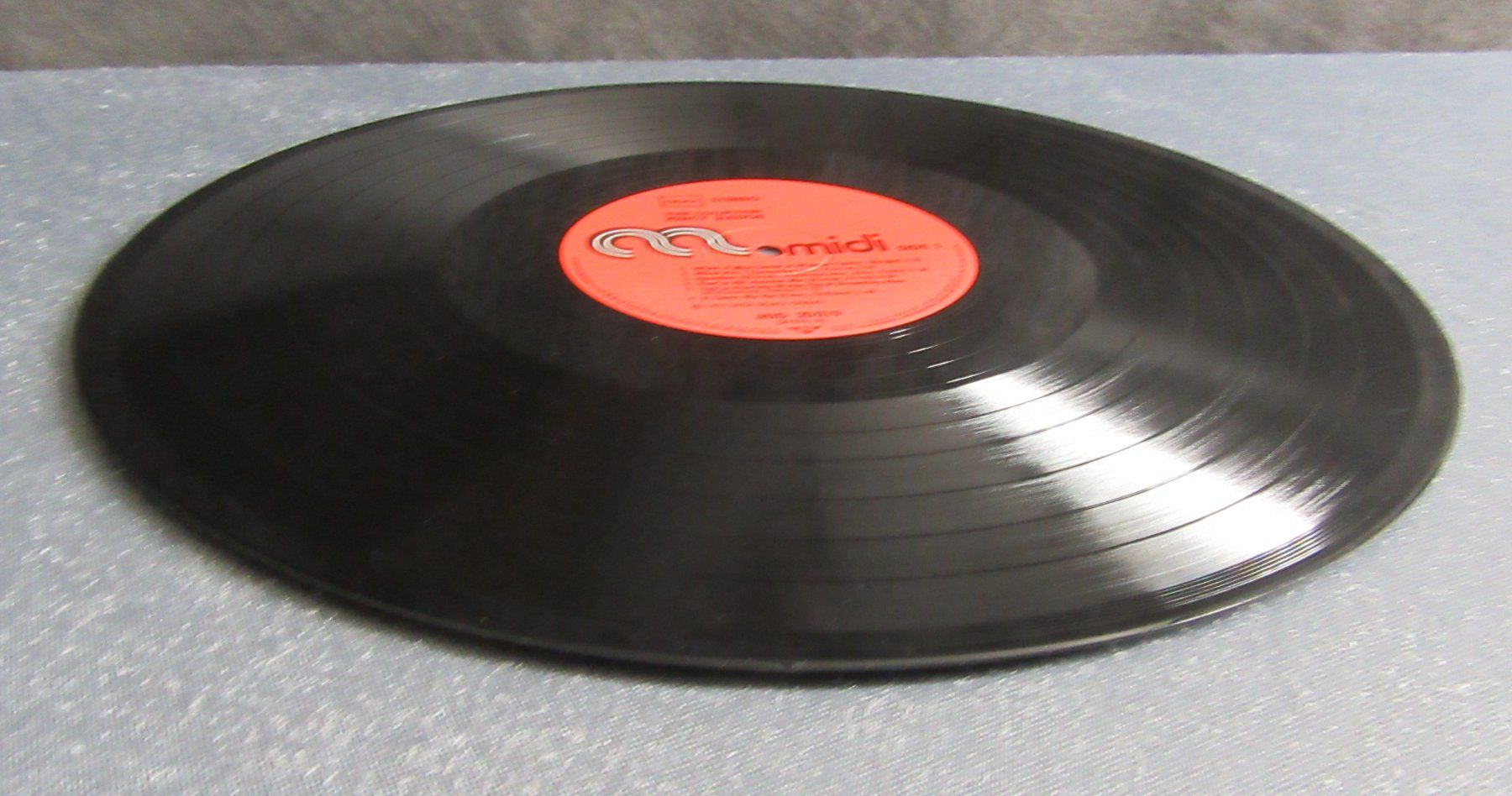 Dischi in vinile: LP - Percy Sledge - Star-Collection - ab CHF 4.00 – Usato da Auenstein venduto da Padabimbim 3