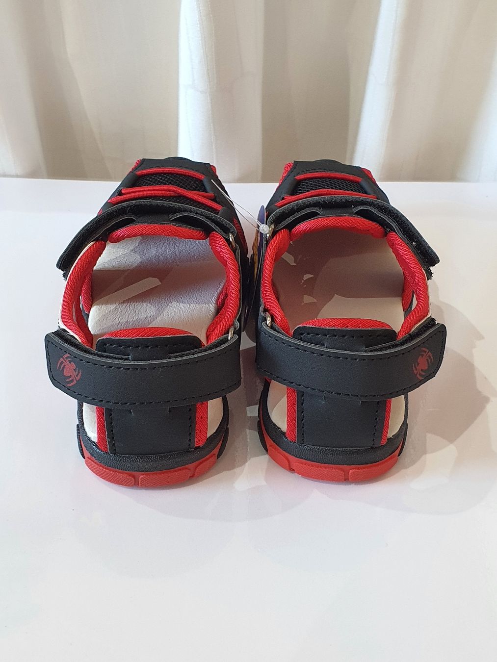 Scarpe per ragazzi: Gr. 29 - Spiderman Kindersandalen, Neu – Nuovo e nell'imballaggio originale da Nürensdorf venduto da kin_2jn6 3