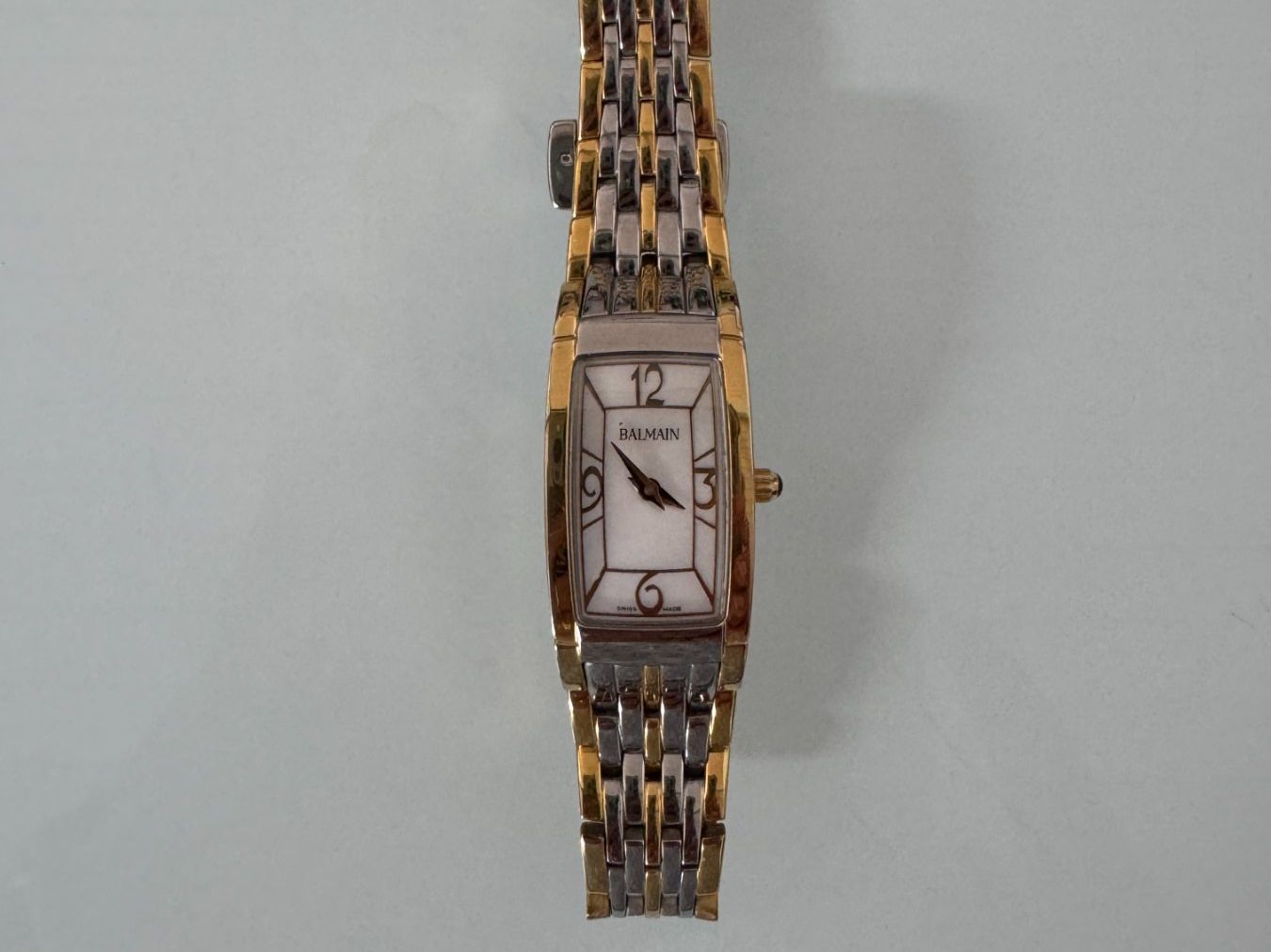 Balmain Montres: Balmain Balfina Uhr – D'occasion à Hägendorf par Kajanine