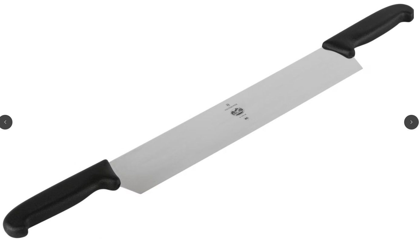 Victorinox Couteaux de cuisine: Victorinox Käsemesser – D'occasion à Aarau par Naturama_Aargau 3