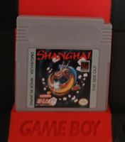 jeux game boy Shangai
