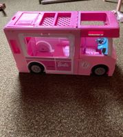 Barbie Wohnmobil