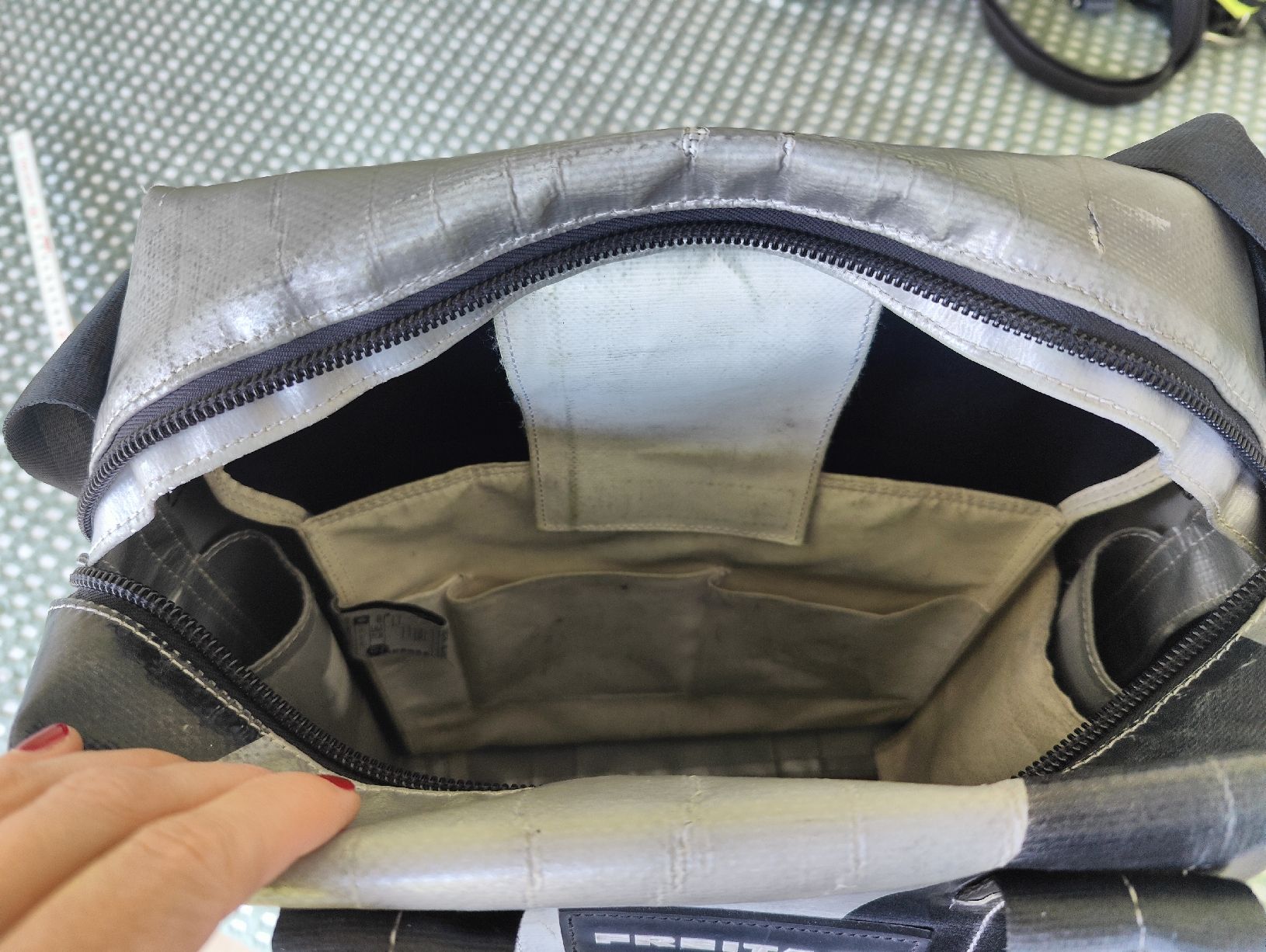 Freitag Sacs: Freitag Tasche – D'occasion à Bolligen par Mumpi 4