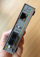 ALLIED TELESIS Media-Converter AT-MC102XL