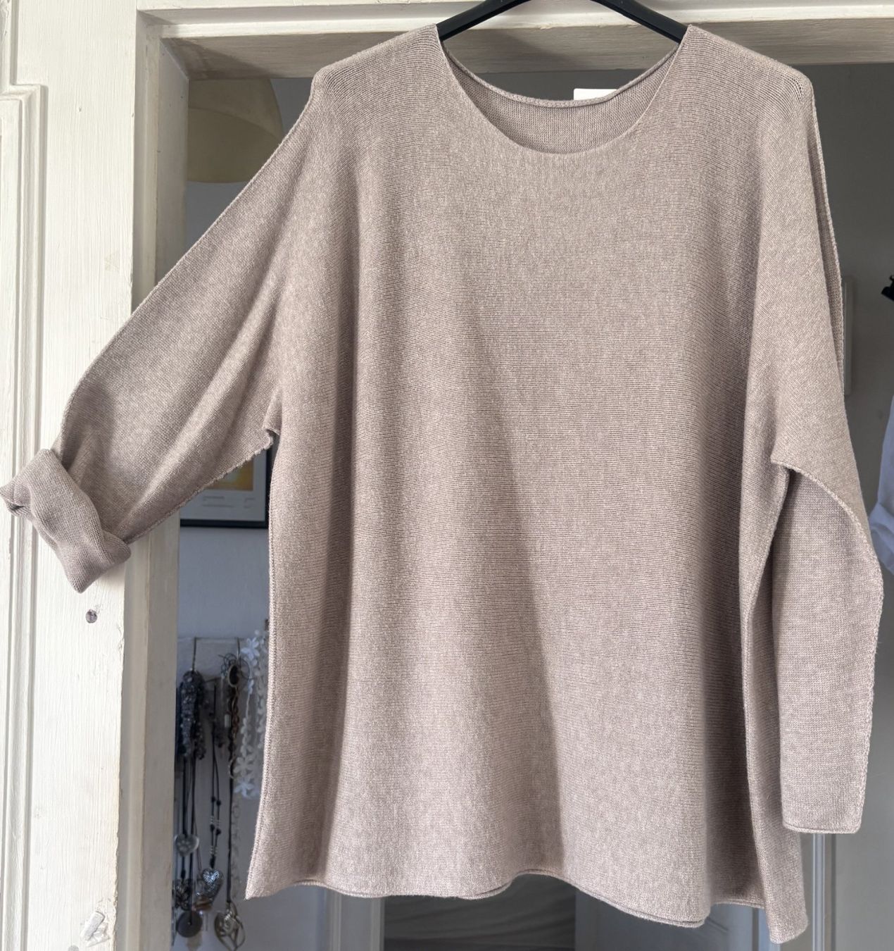 Pullover & Sweatshirts: PULLOVER OVERSIZE! M NOUVEAUTÉ 2026/27 – Neu und originalverpackt aus Locarno von NicoNion 1