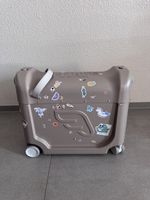 Jetkids by Stokke Kinderkoffer mit Auflage