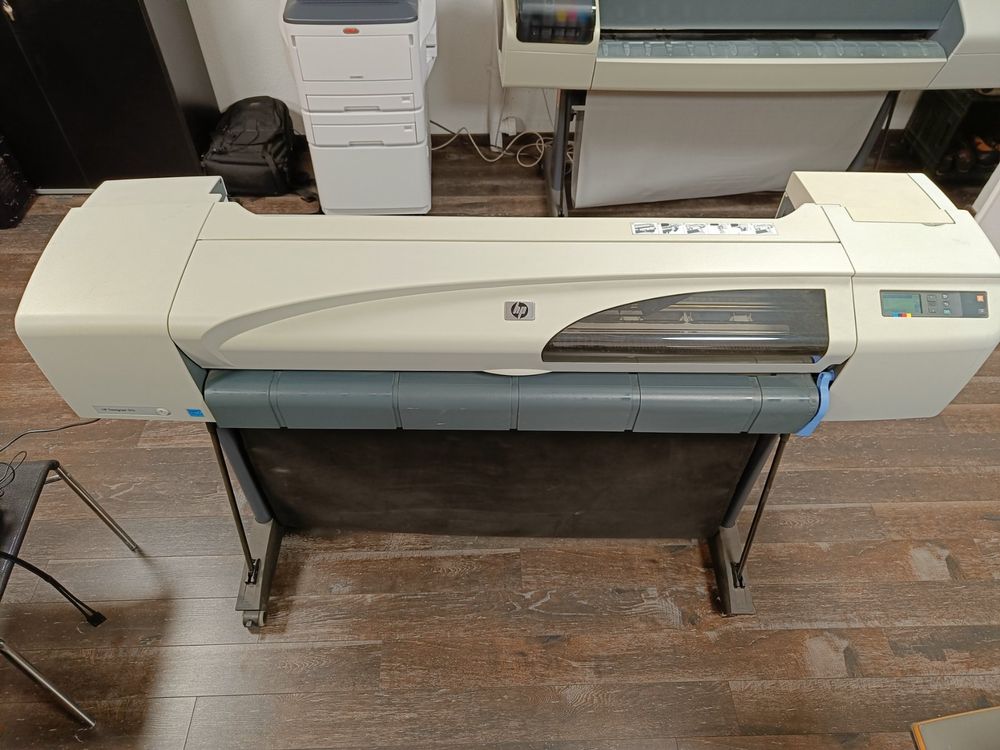 HP Designjet 510 | Kaufen auf Ricardo