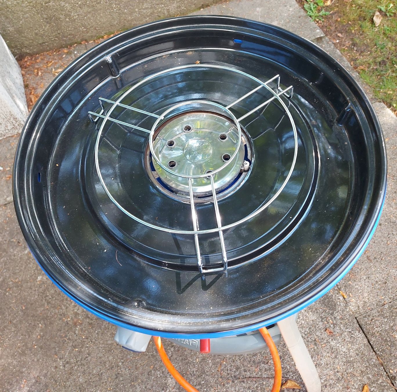 Cadac Grills: Cadac Carri Chef Grill, Camping – Gebraucht aus Wallisellen von  7