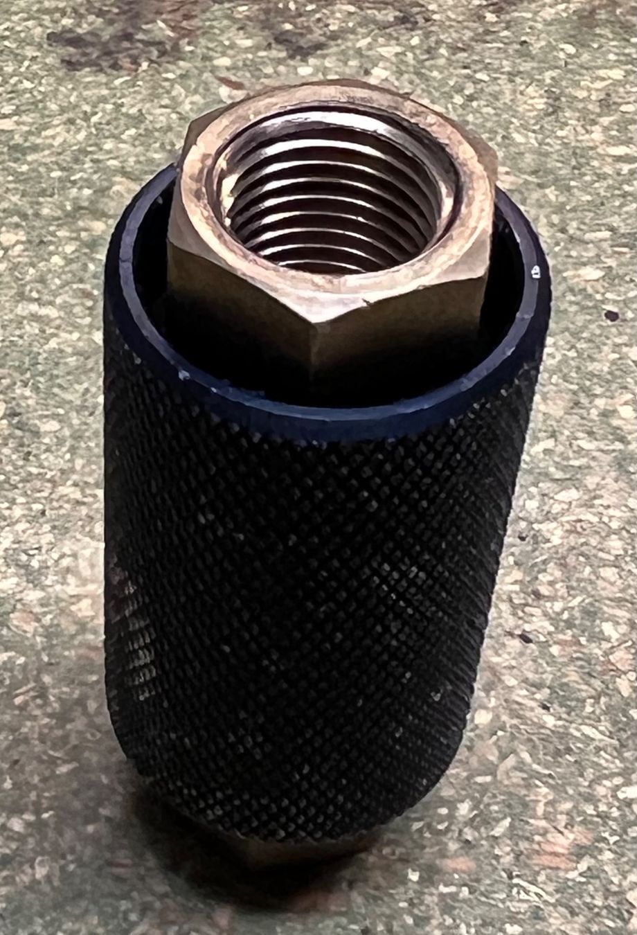 Compressori: Pneumatik Handschiebeventil Absperrventil G1/4 – Usato da Rudolfstetten venduto da Aldo100 1