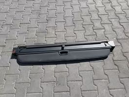 BMW X5 f85 Kofferraumabdeckung mit Trennnetz (Original)