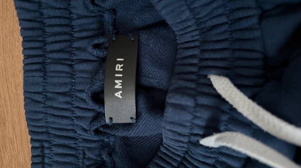Hosen: Amiri Shorts – Neu und originalverpackt aus Neuhausen von agh_g2nd 1