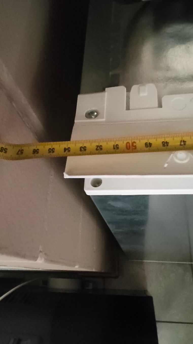 Frigoriferi: Einbaukühlschrank Balay – Usato da Widnau venduto da Eijuma 5