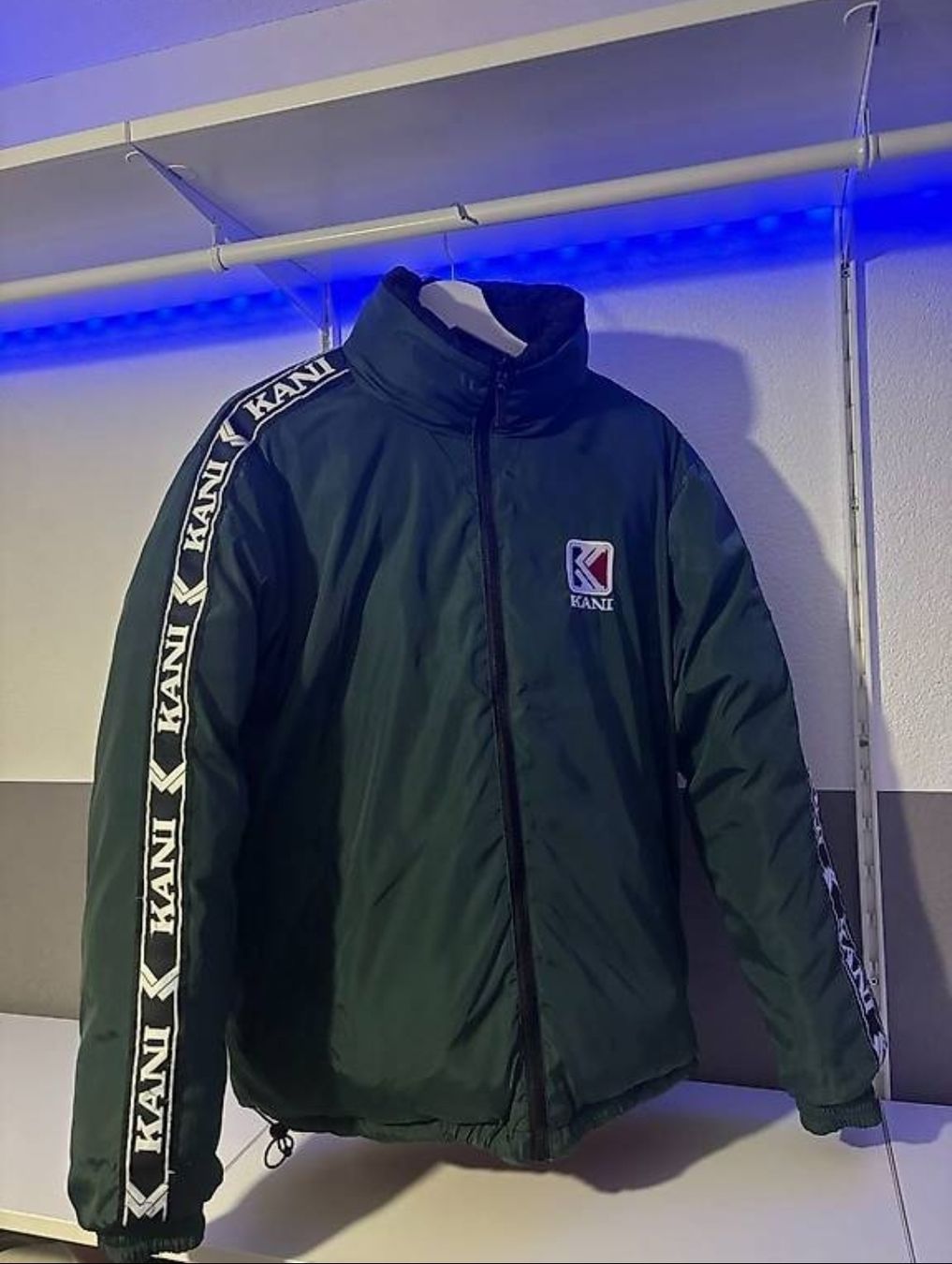 Giacche: Winterjacke beidseitig tragbar – Nuovo (secondo la descrizione) da Othmarsingen venduto da Othm13 2