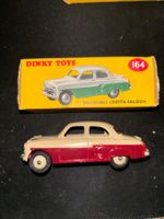 Dinky Toys 164 Vauxhall Cresta Saloon Bicolore Boîte OVP