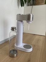 Philips Wassersprudler mit Trinkflasche / ohne Gasflasche