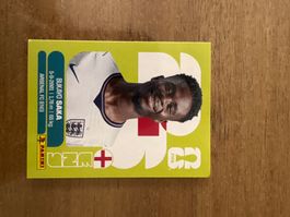 Panini Sticker WM 2026, ENG 17