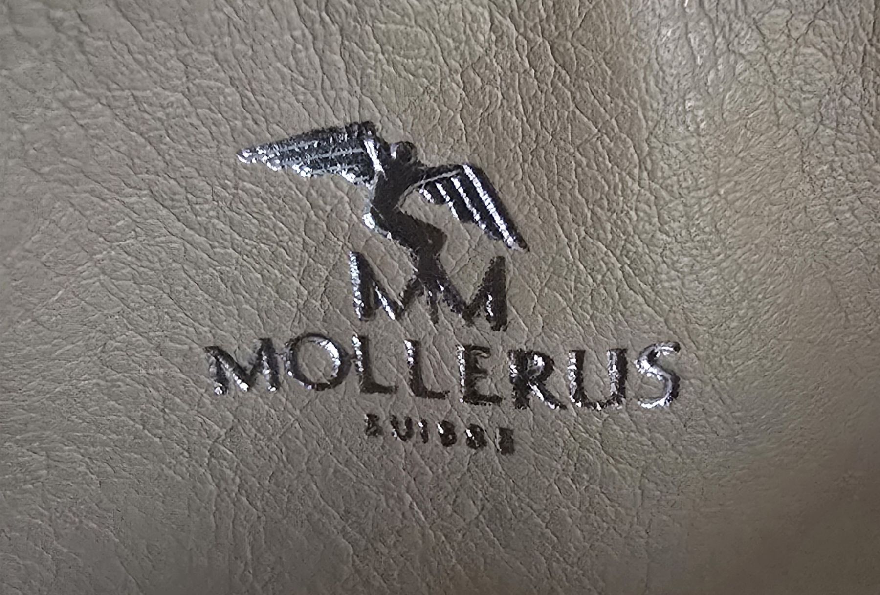 Borse: Maison Mollerus pochette NEU!!! – Nuovo e nell'imballaggio originale da Widnau venduto da Schurlibua 3