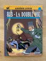 ARSENE LUPIN / TOME 2 / 813. LA DOUBLE VIE
