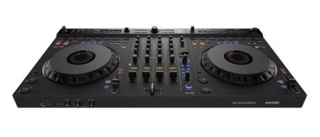 Pioneer Console di mixaggio: AlphaTheta - Pioneer  DDJ-GRV6 DjController – Nuovo e nell'imballaggio originale da Zürich venduto da djdiscount 1