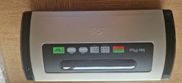Machine Sous Vide - Solis Easy Vac Pro Metal + sachets