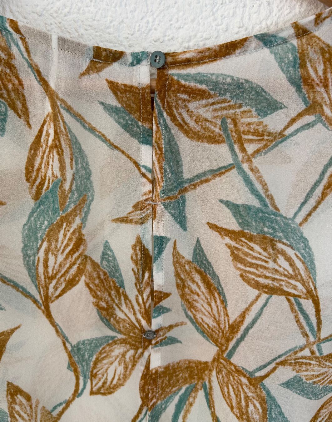 Nile Camicette: NILE Bluse NEU – Nuovo (secondo la descrizione) da STUDEN BE venduto da SMIROS 5