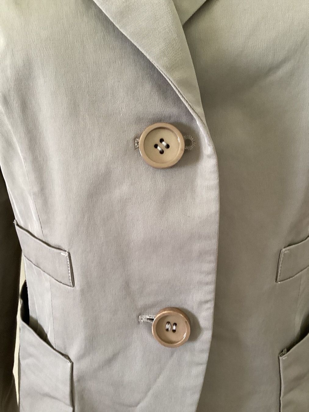 Dorothee Schumacher Giacche: Schumacher, Damenblazer, XL – Usato da Salenstein venduto da Esprit57 1
