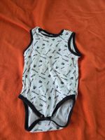 Baby Body